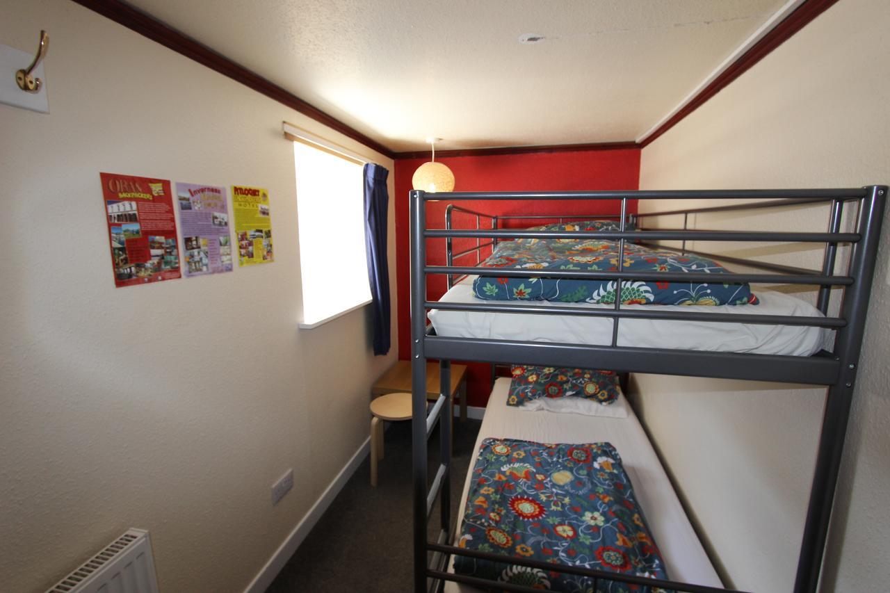 Hostel Skye Backpackers Kyleakin Zewnętrze zdjęcie